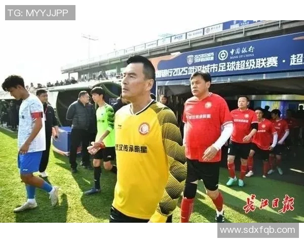 武汉足球明星赛即将开启精彩对决时间及参赛明星阵容全揭秘