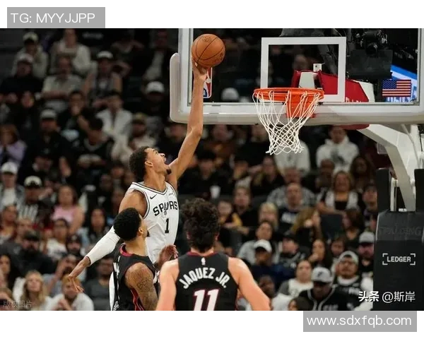 2004年NBA总决赛回顾：马刺与热火的巅峰对决与传奇瞬间